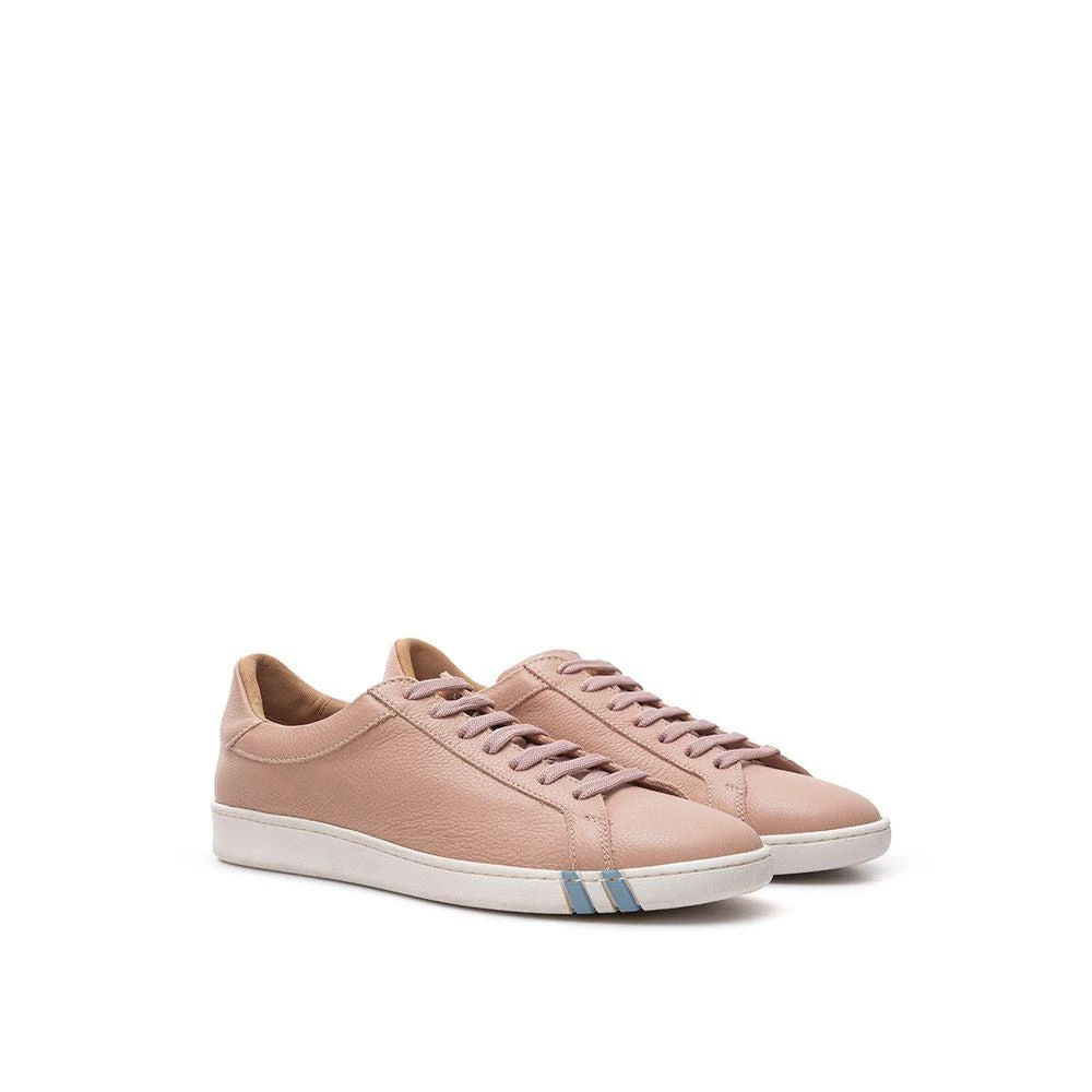 Bally Elegant  Leather Women's Sneakers 3