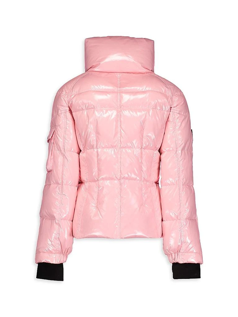 SAM. Girl
s Freestyle Down Jacket 2