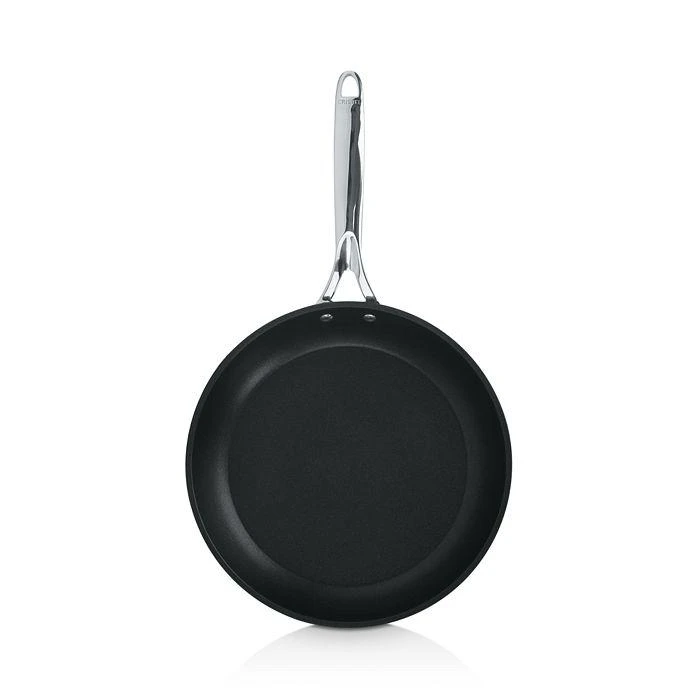 Cristel Castel Pro Ultralu 9.5" Nonstick Frying Pan 3