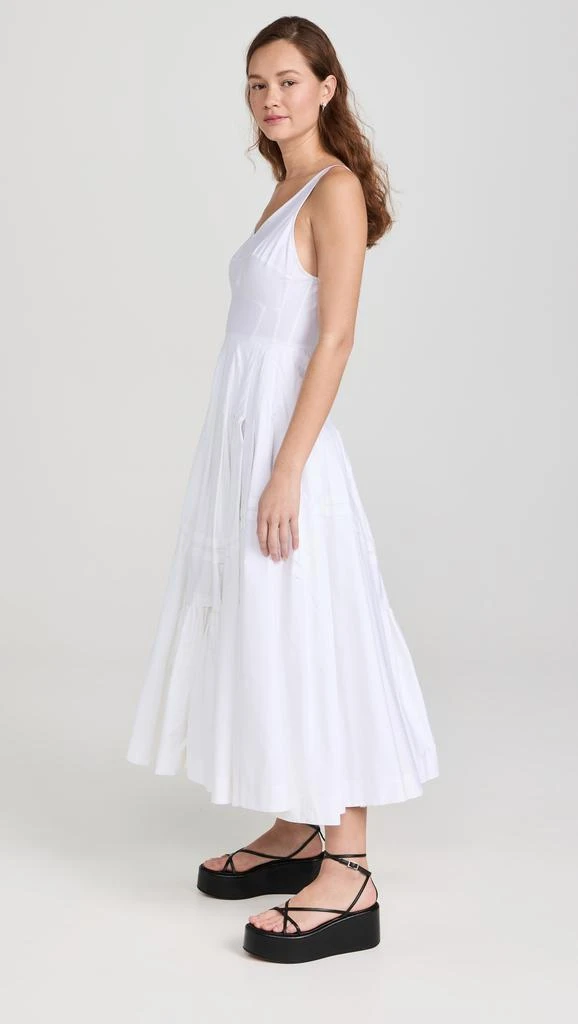 Molly Goddard Juniper Dress 3