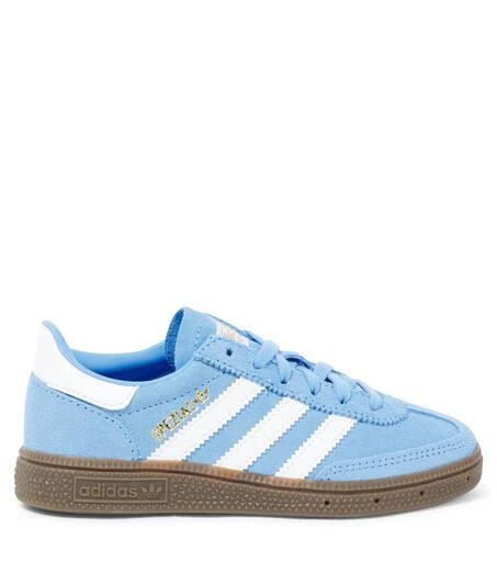 Adidas Handball Spezial suede sneakers 3