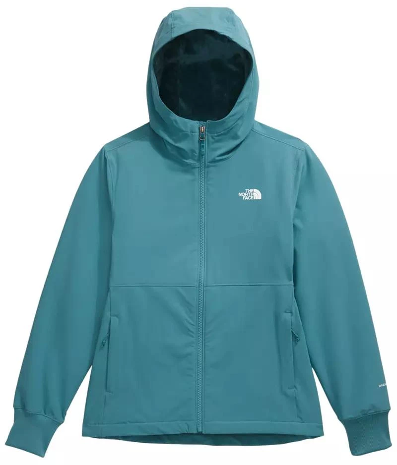 The North Face The North Face Women's Shelbe Raschel Full-Zip Hooded Jacket 7