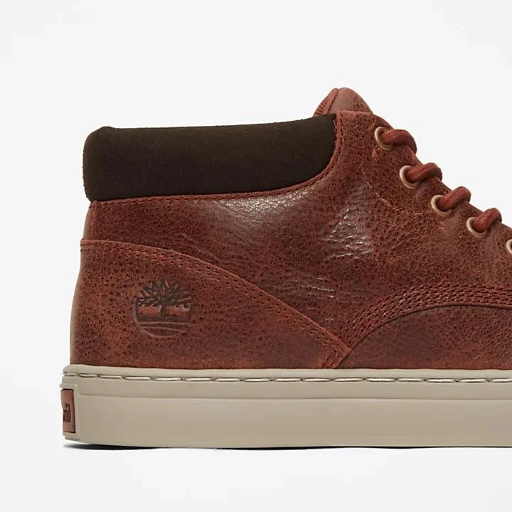 Timberland Adventure 2.0 Chukka for Men in Brown 7