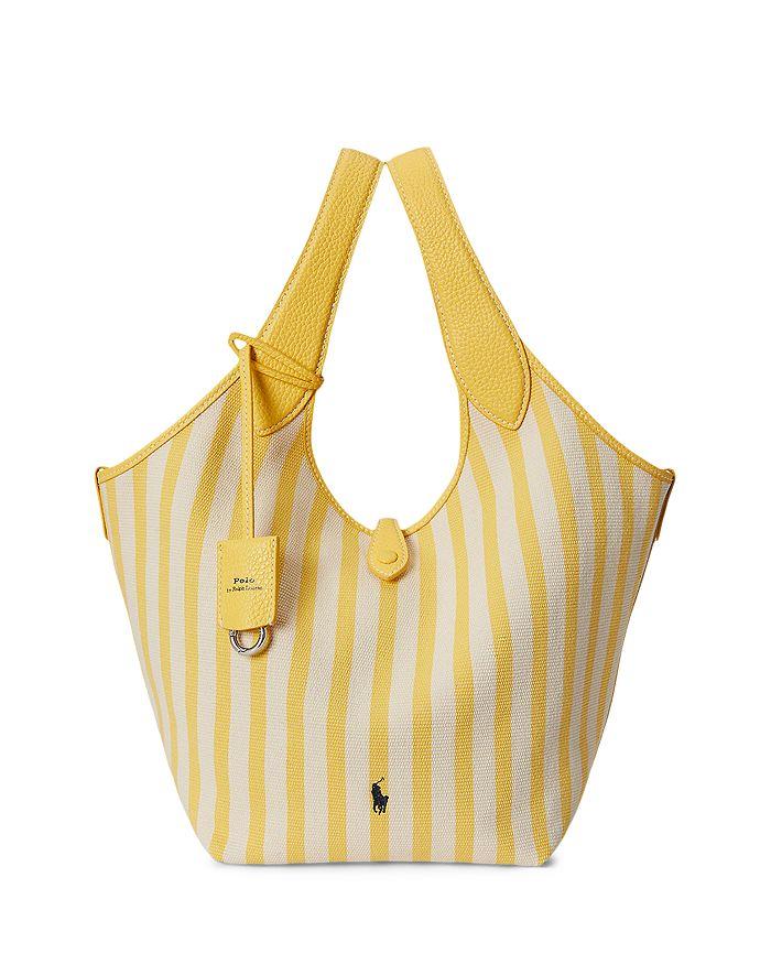 Ralph Lauren Polo Play Tote