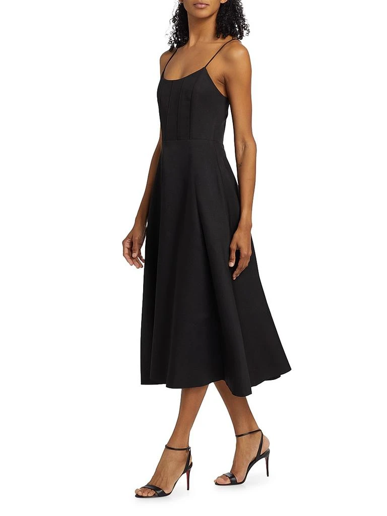 As It May Elysia FIt & Flare Dress 2