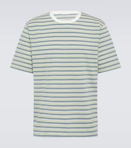 トップス 24aw auralee seamless hi neck tee AURALEE Seamless Hi-neck T-shirt - T-Shirts - BeyondStyle