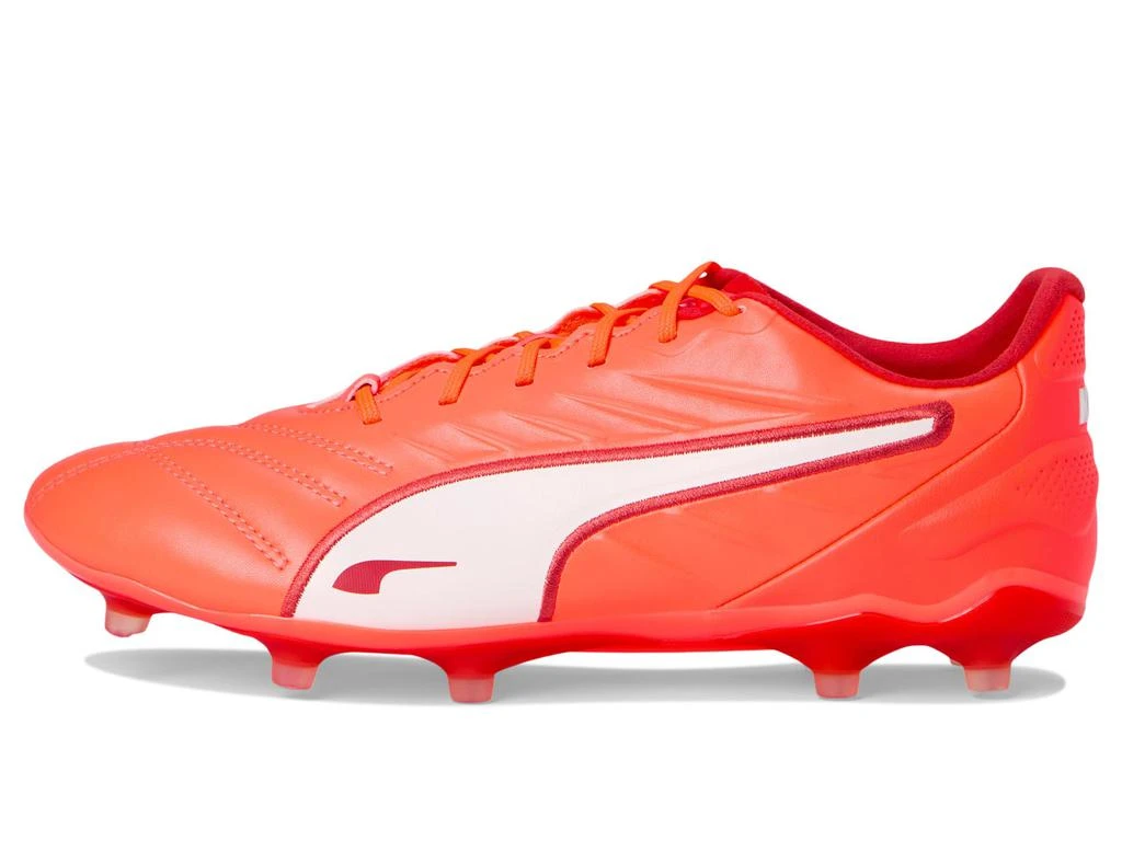 Puma King Pro Firm, Artificial Ground Soccer Cleats 4