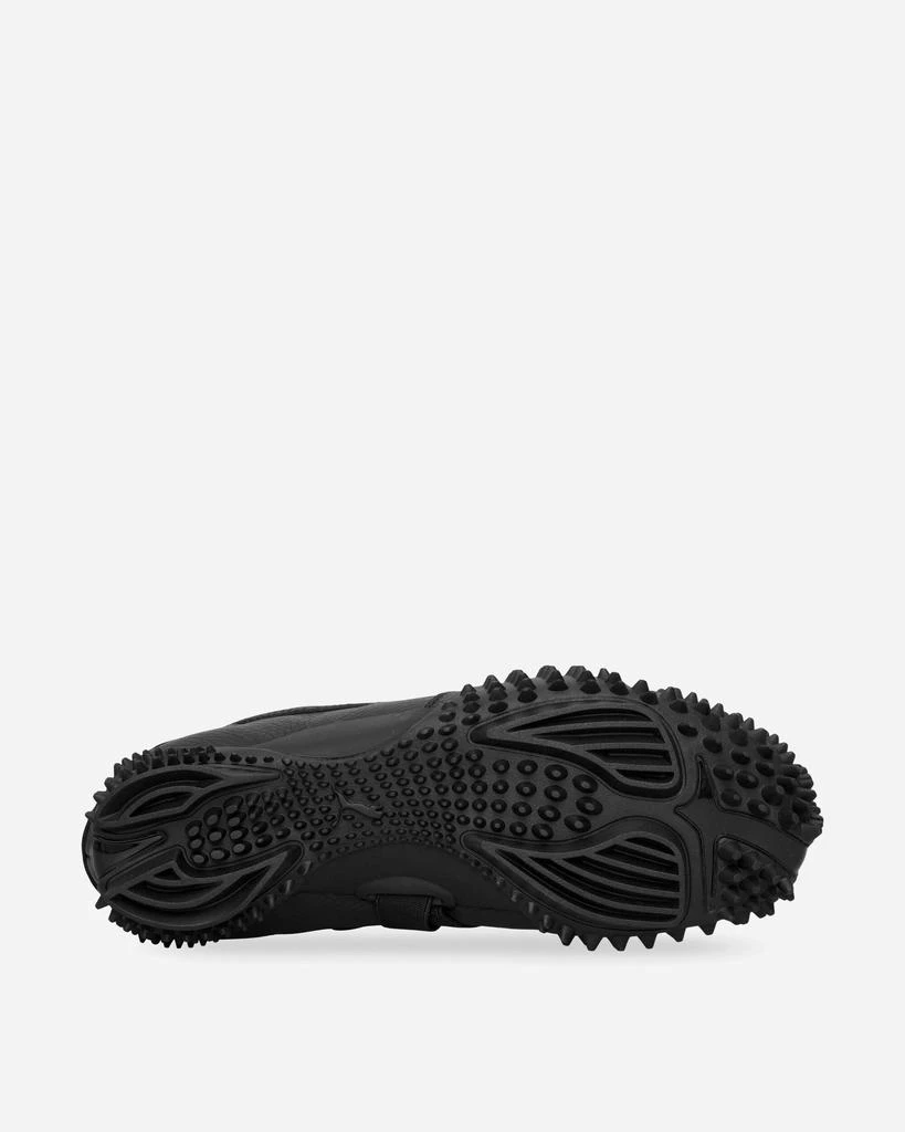 Puma Mostro Leather Sneakers Black 5