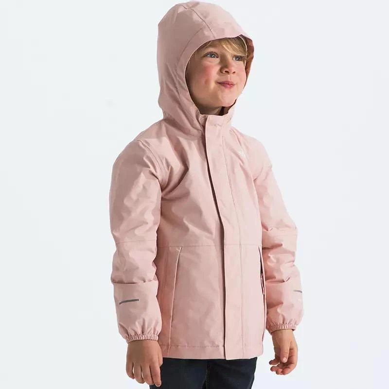 The North Face The North Face Kids' Antora Rain Jacket 4