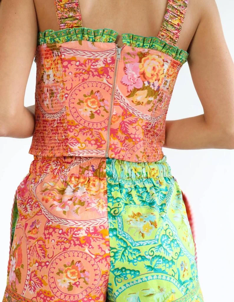 Love The Label Love The Label - Ramona Shorts 4