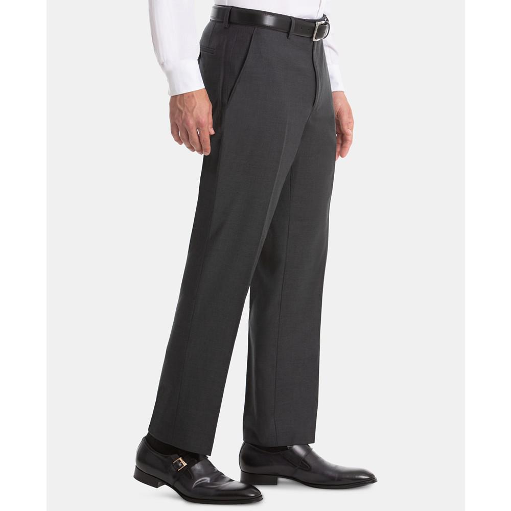 Ralph lauren men's wool pants best sale