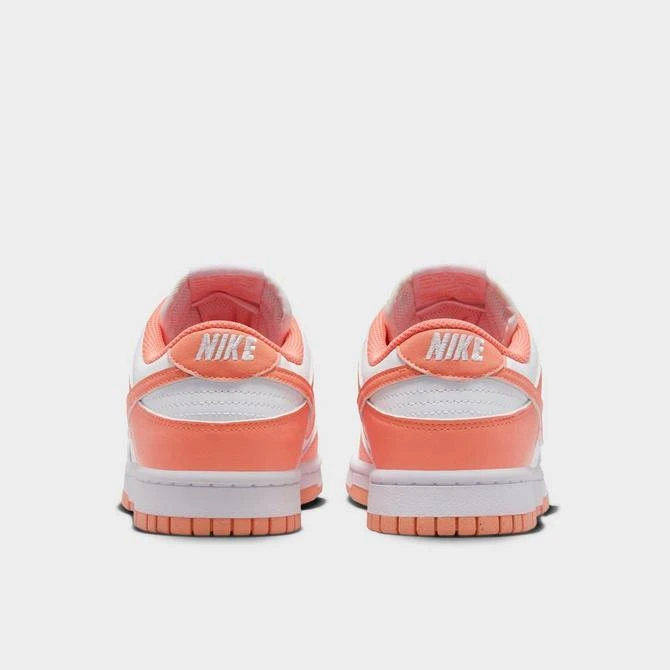 NIKE Women's Nike Dunk Low Next Nature Casual Shoes 7
