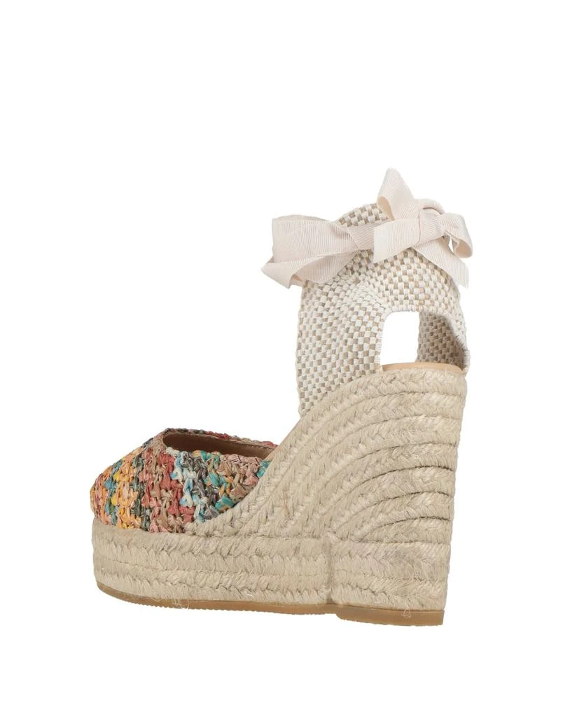 MANEBÍ Espadrilles 3