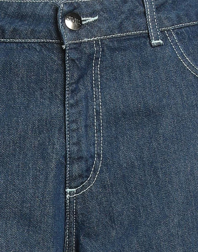 JIJIL Denim pants 4