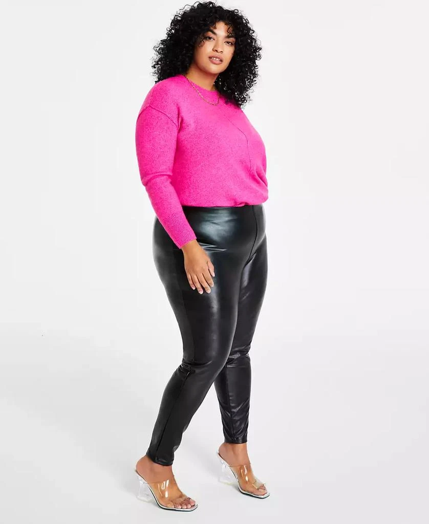 Apparel Vince Camuto Leggings Plus Size Vince Camuto Plus Size