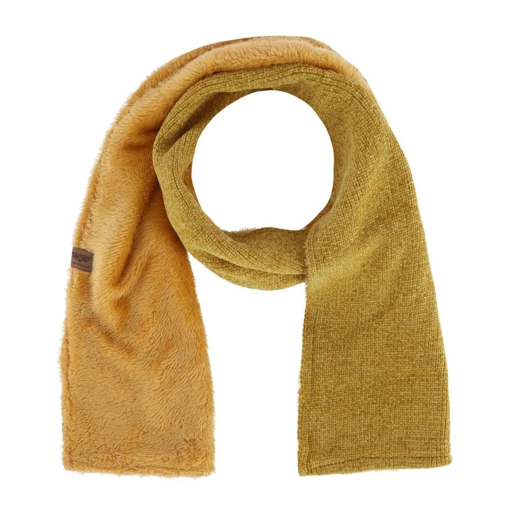 Epoch Hats Company Women's Knit Sherpa Lined Winter Scarf 8