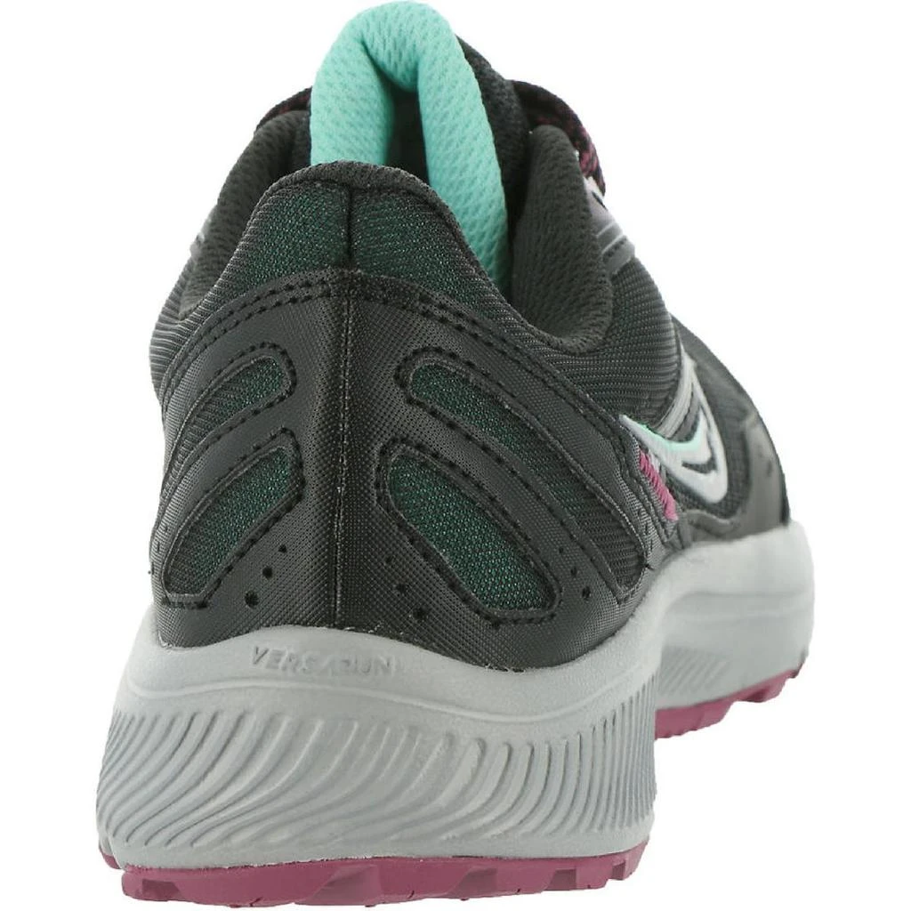 Saucony Cohesion Womens Gym Fitness Athletic and Training Shoes 3