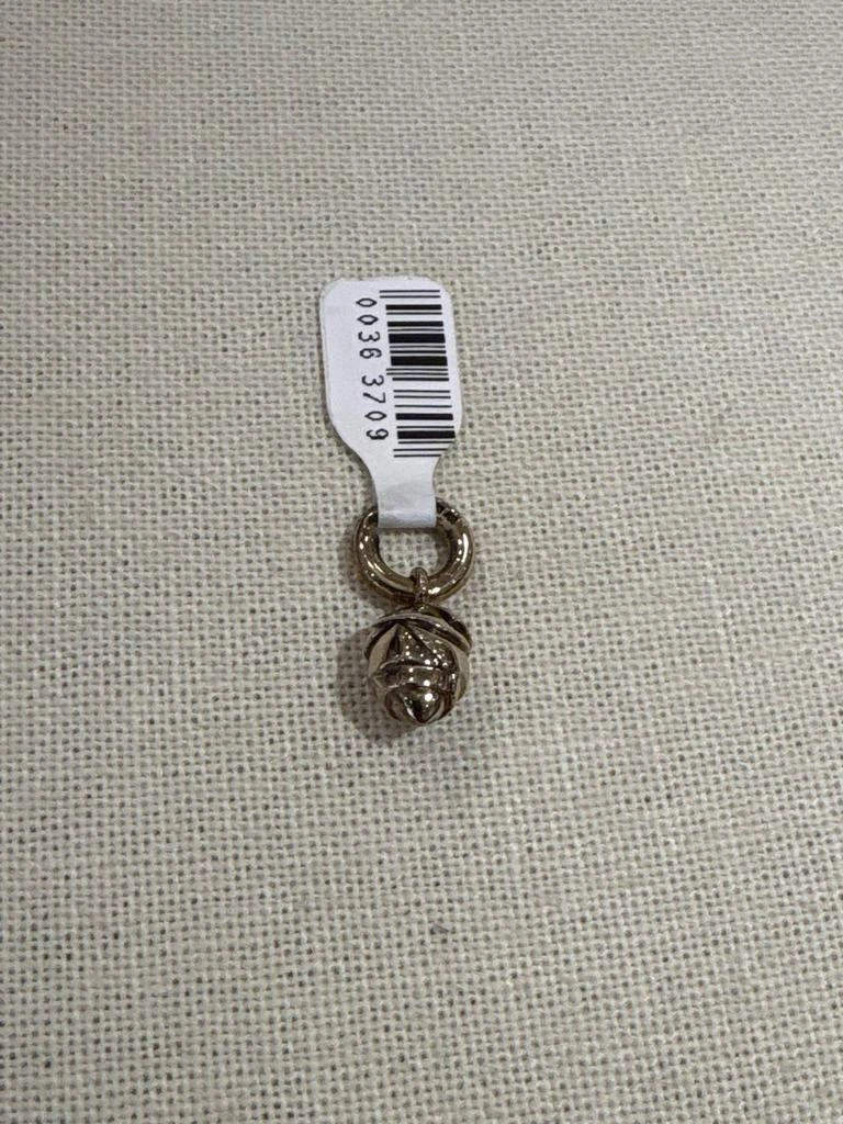 Story Jewellery Story Jewellery - Women
s Rose Bud Dangle Charm