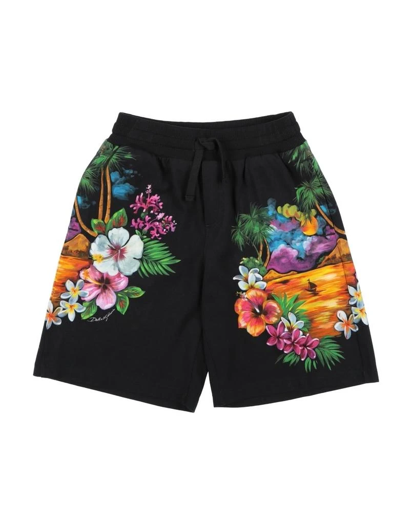 Dolce 
Gabbana Shorts 
Bermuda