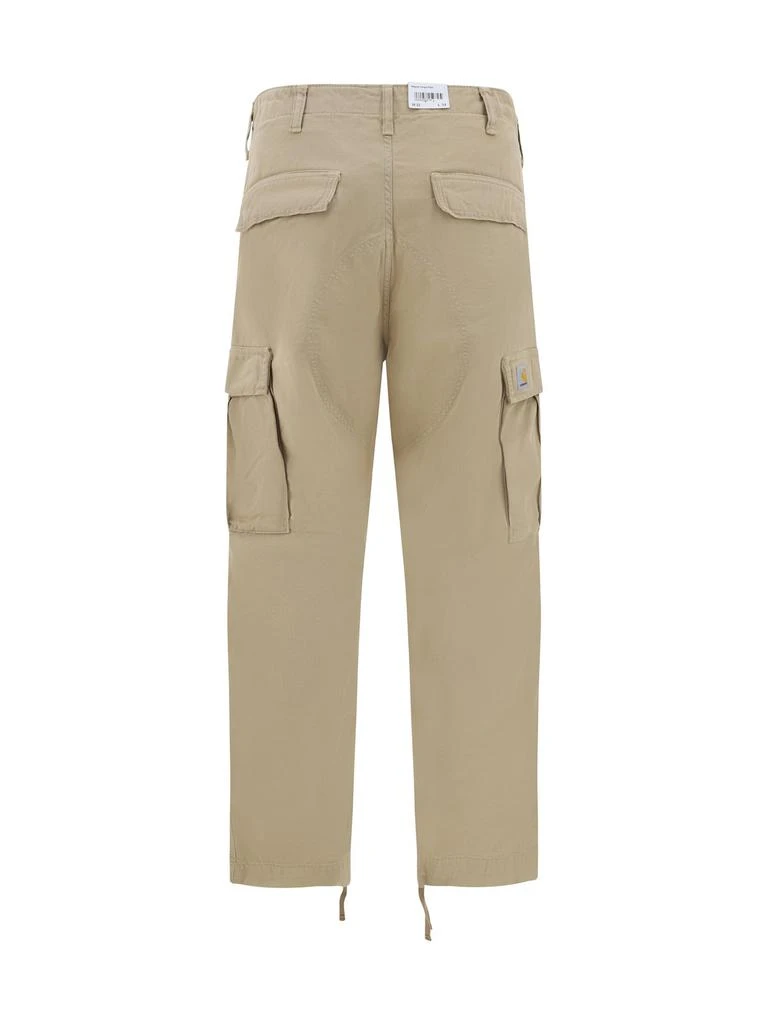 Carhartt WIP Carhartt WIP Regular Cargo Pants 2