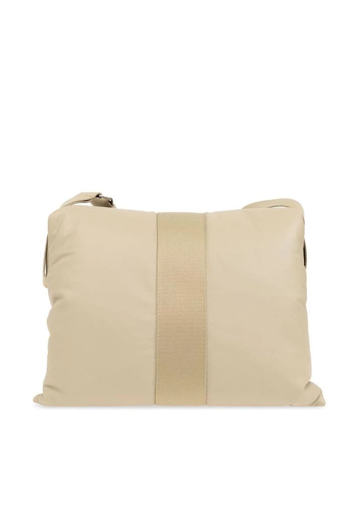 Burberry Burberry Logo Embroidered Pillow Padded Messenger Bag 2