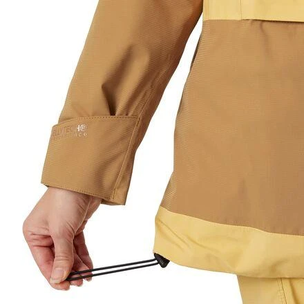 Helly Hansen Powchaser Asym Jacket - Women's 9