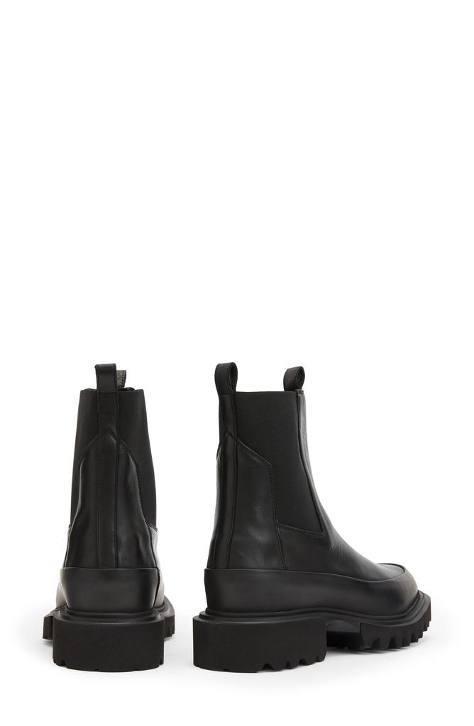 ALL SAINTS Harlee Lug Sole Chelsea Boot