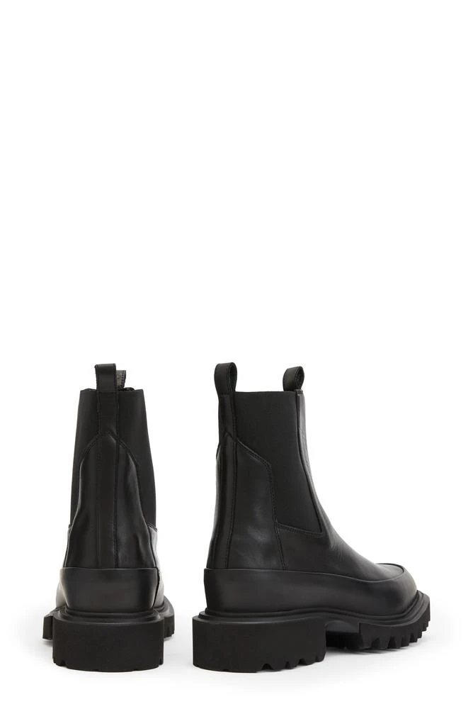 AllSaints Harlee Lug Sole Chelsea Boot 2