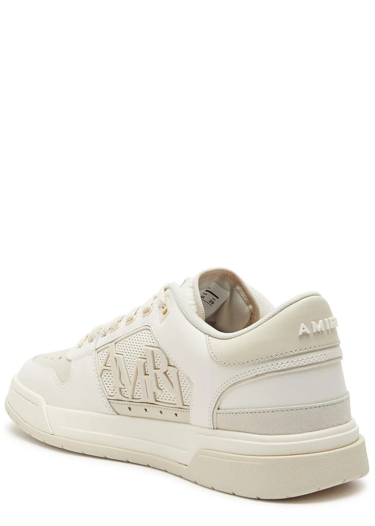 AMIRI Classic panelled leather sneakers 2