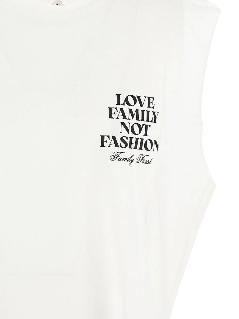 Family First tshirt man 3