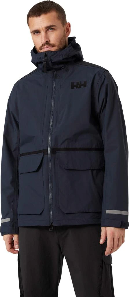 Helly Hansen Patrol Transition Jacket - Men
s 6