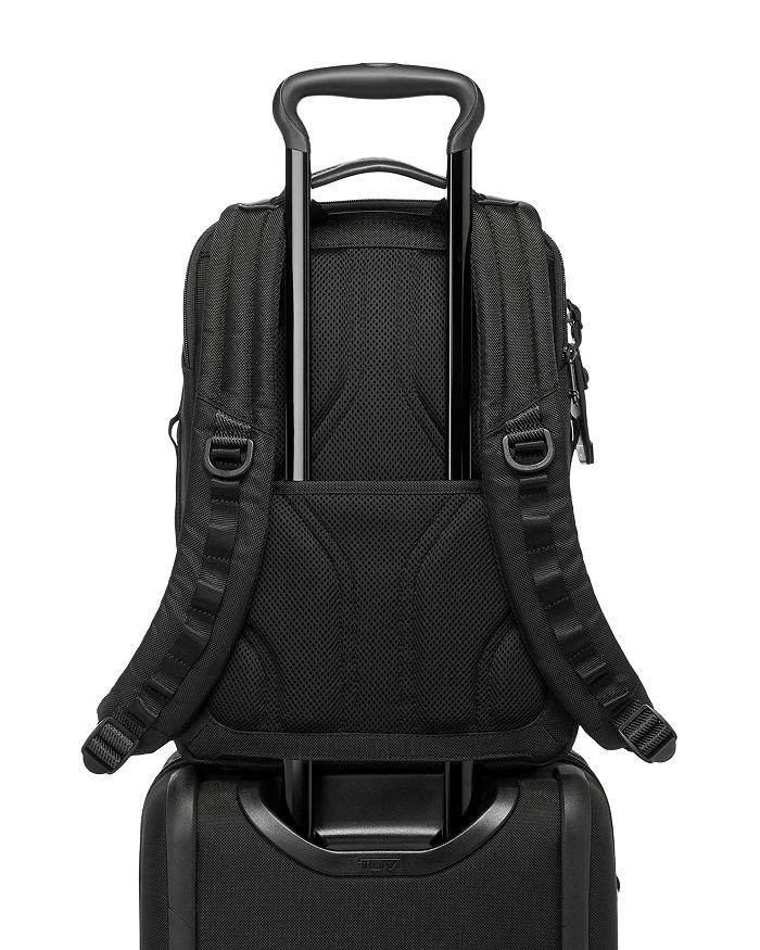 Tumi Alpha Bravo Dynamic Backpack 5