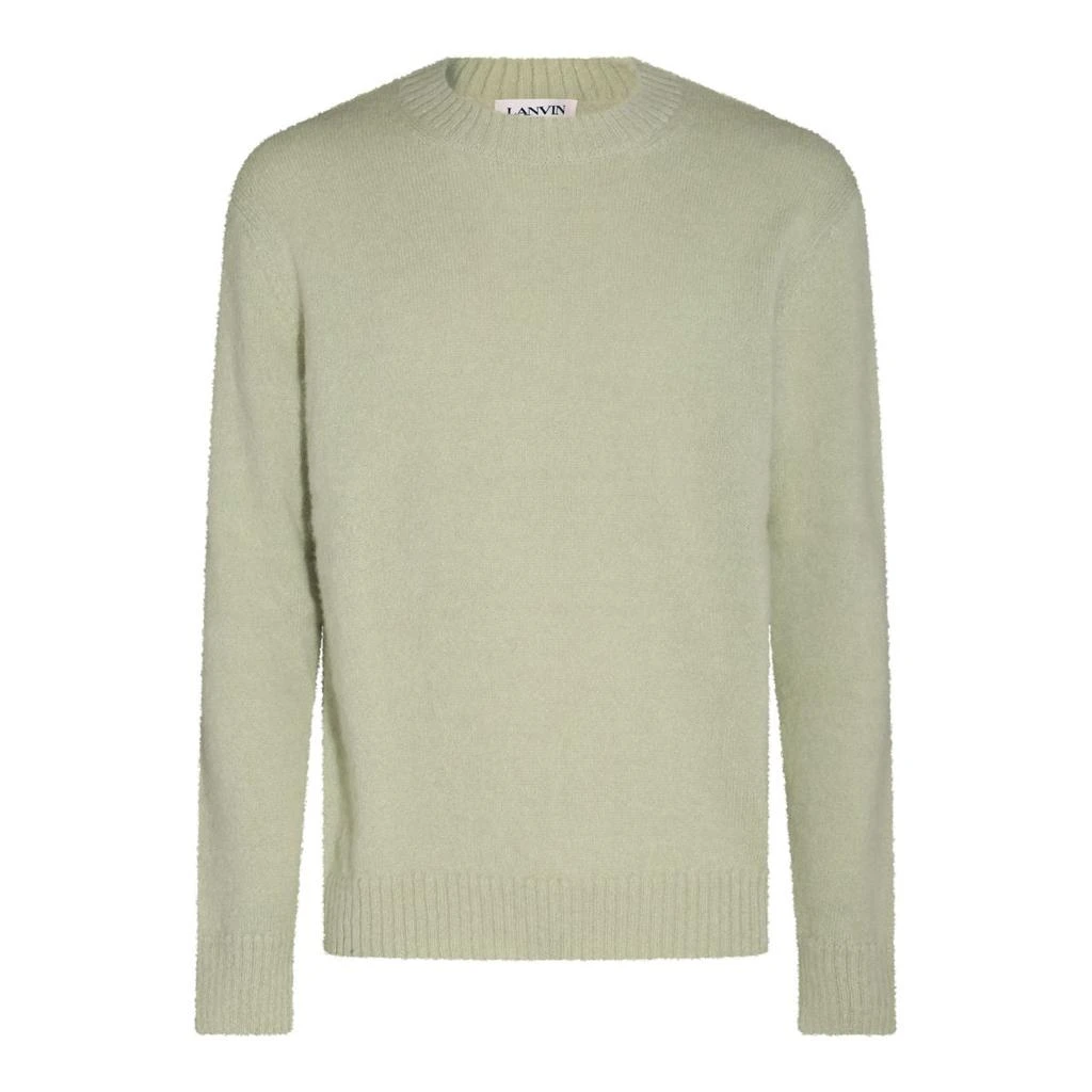 Lanvin Lanvin Sweaters 1