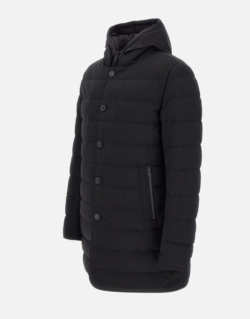 DUNO "Loft Hp Parma" down jacket 4