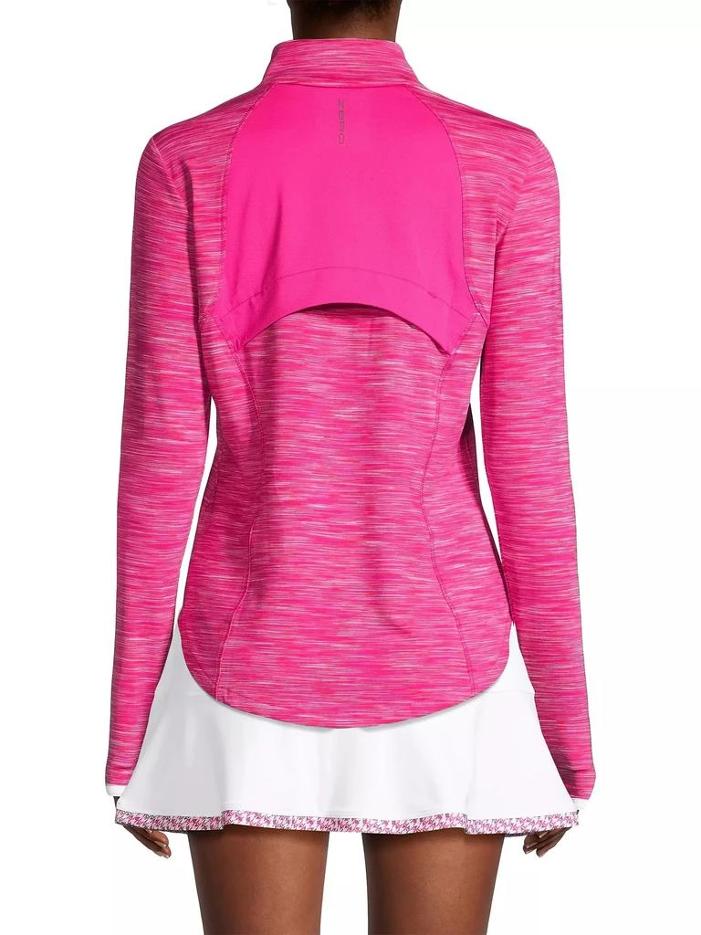 Zero Restriction Shea UPF 50+ Half-Zip Top 5