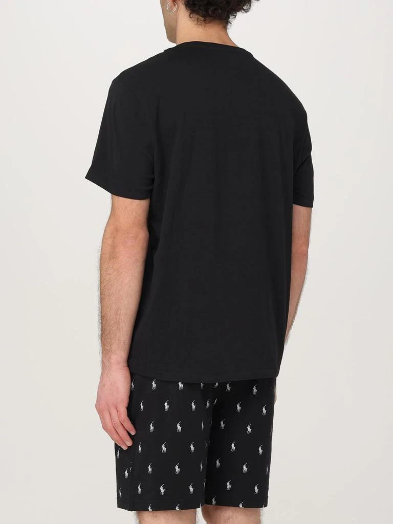 Ralph Lauren T-shirt men Polo Ralph Lauren 2