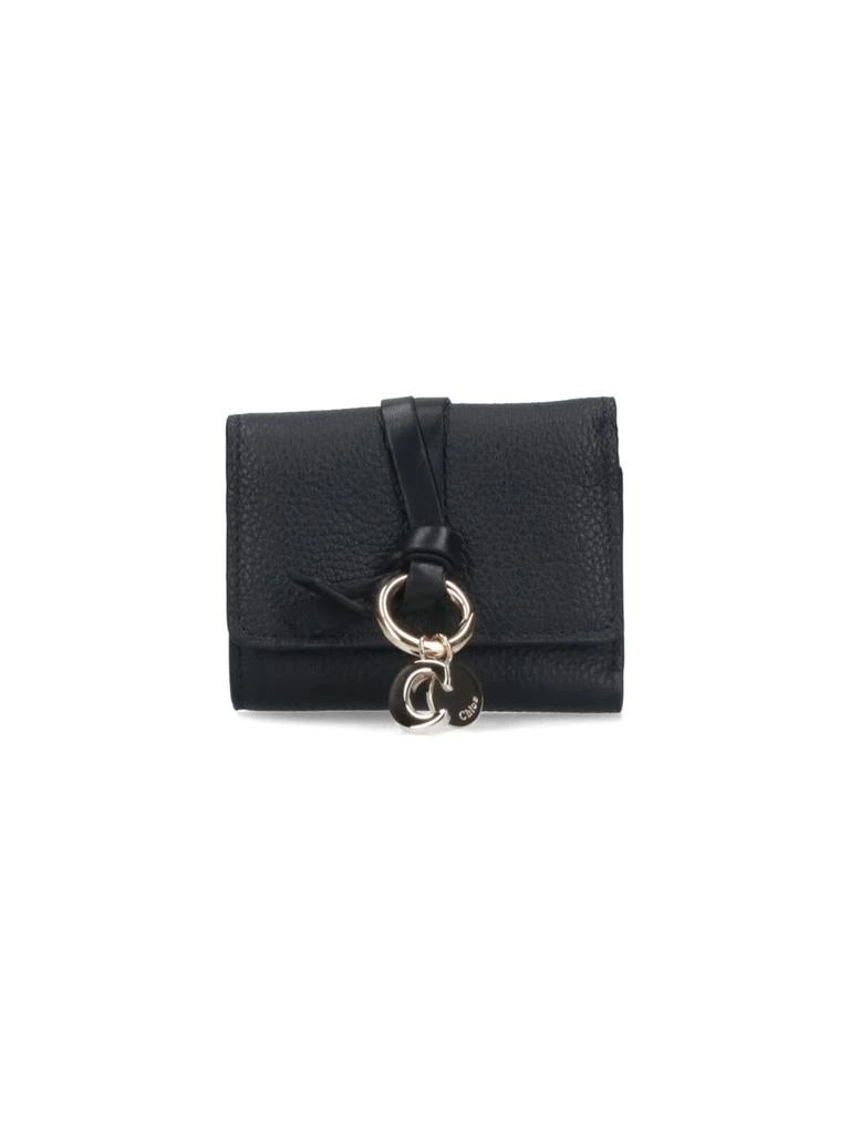 Chloé Chloé Wallets 1