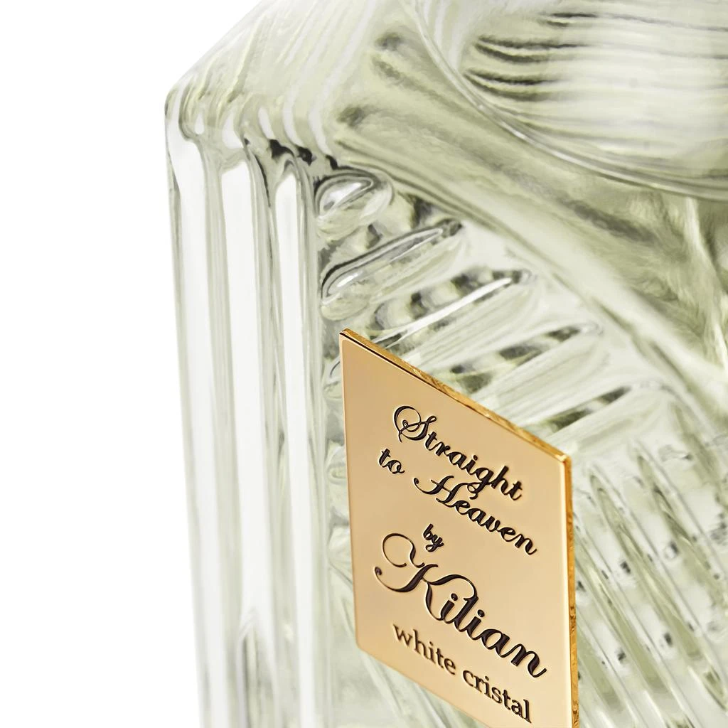 Kilian Straight To Heaven, White Cristal carafe de parfum 250 ml 3