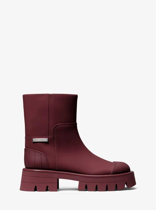 Michael Kors Sydra Boot 3
