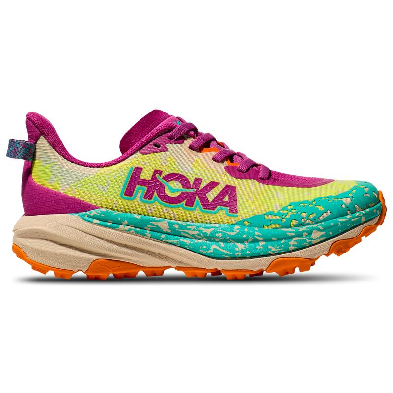 Hoka One One HOKA Speedgoat 6 - Girls' Grade School