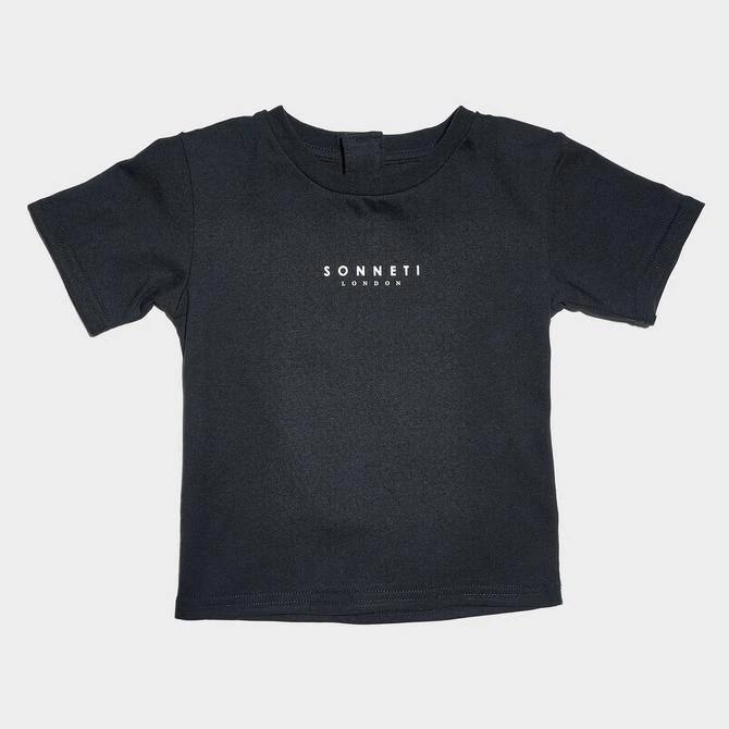 SONNETI Infant Sonneti London T-Shirt and Shorts Set 2