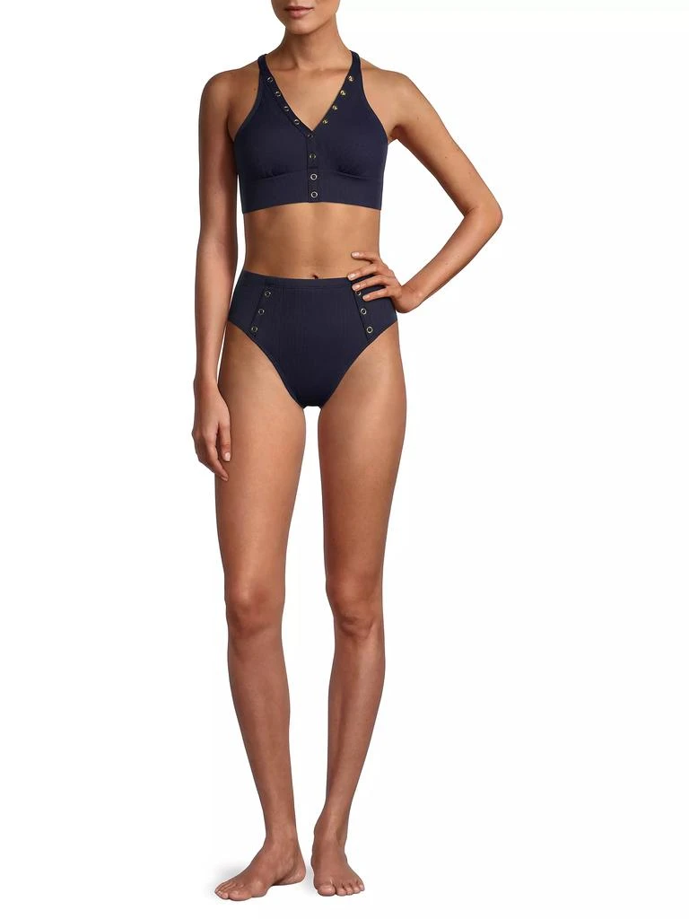 Robin Piccone Amy Halter Top 2