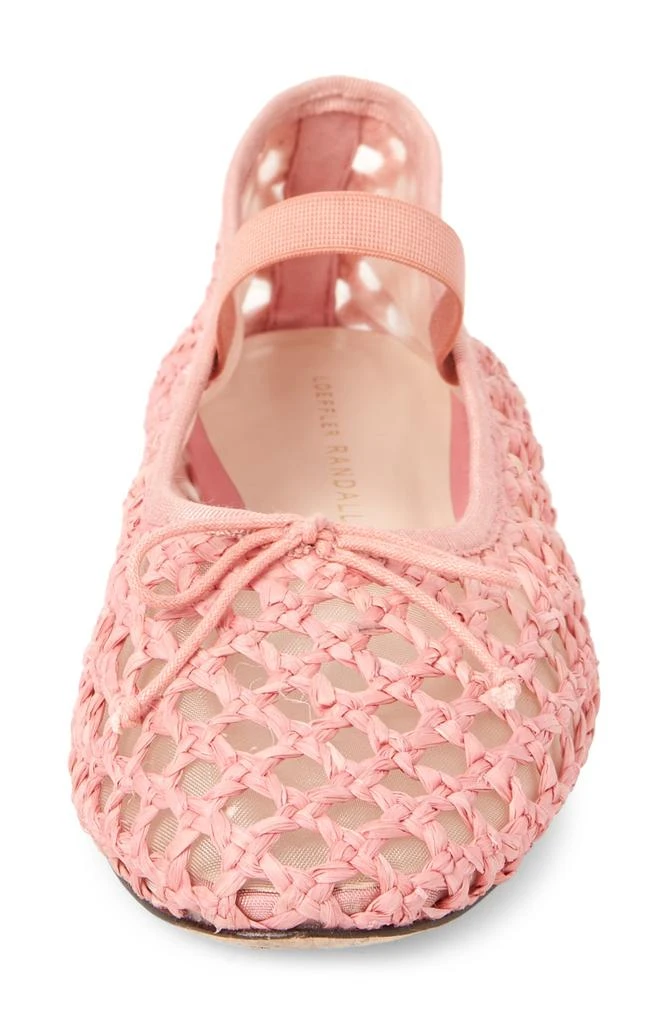 Loeffler Randall Leonie Soft Ballet Flat 4