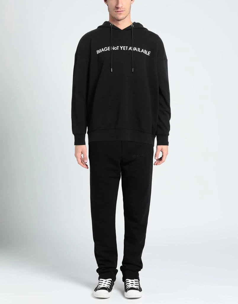 COSTUME NATIONAL Hooded sweatshirt 2