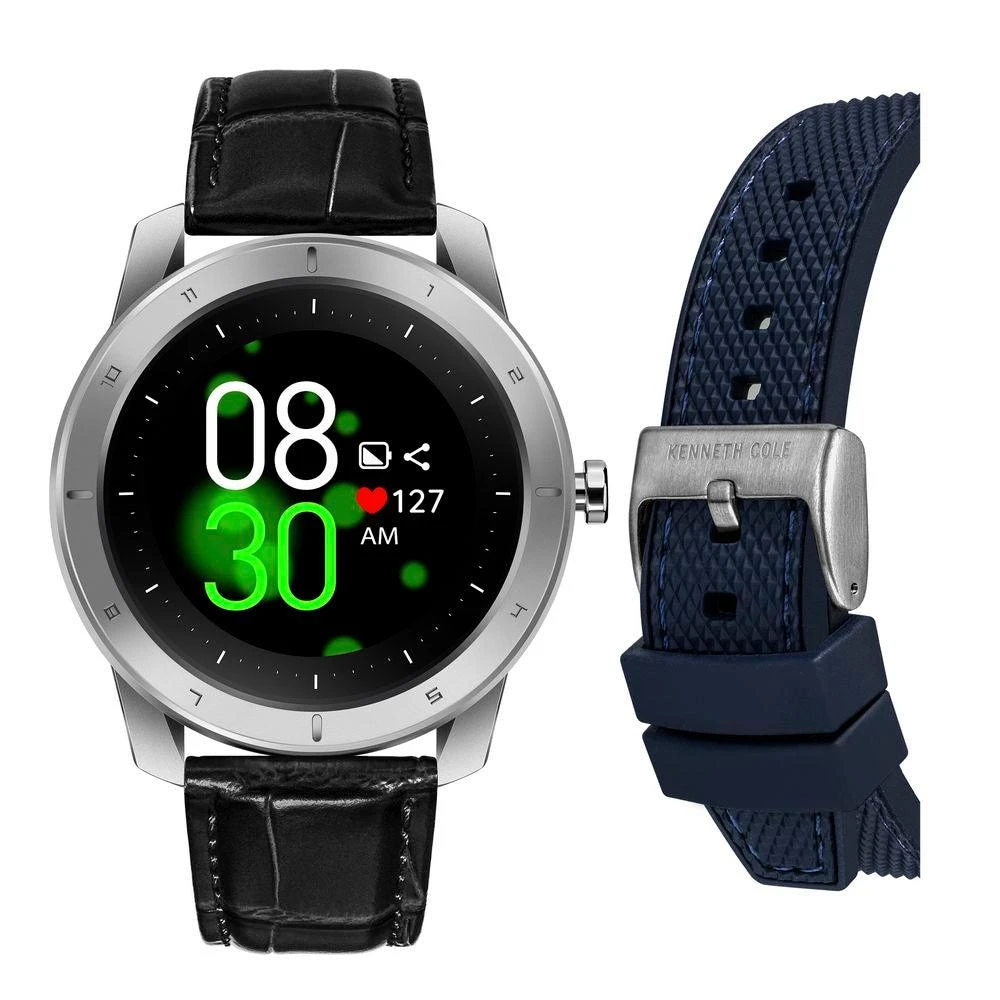 Kenneth Cole Synthetic Men's Watch 1