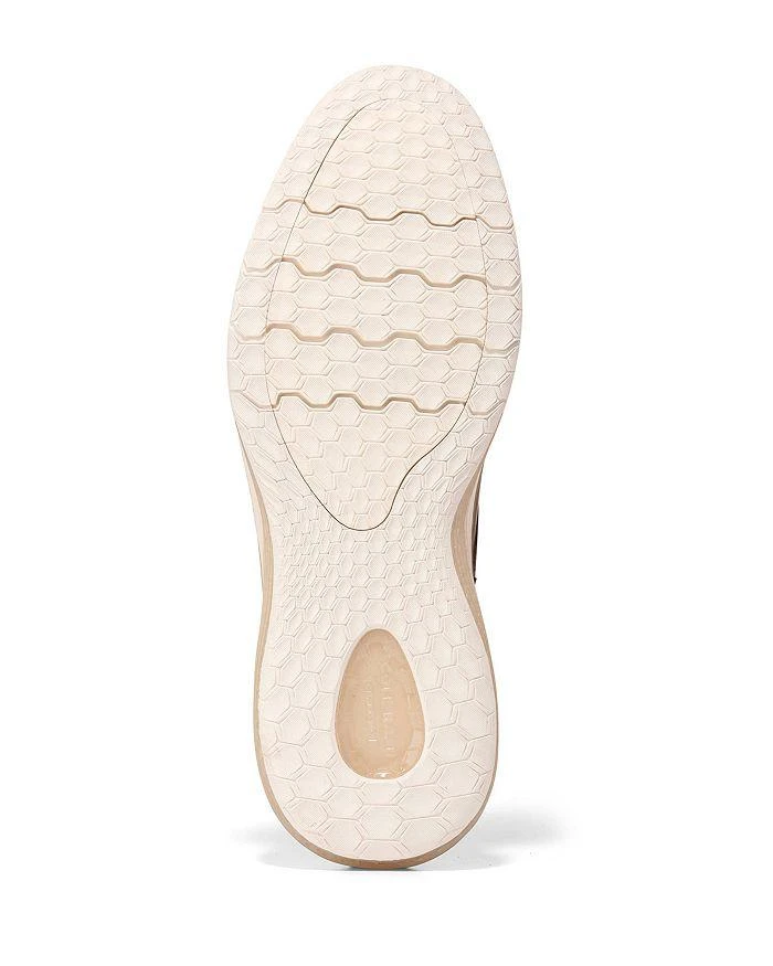 Cole Haan Men's ØriginalGrand Energyweave Perforated Plain Toe Oxfords 9