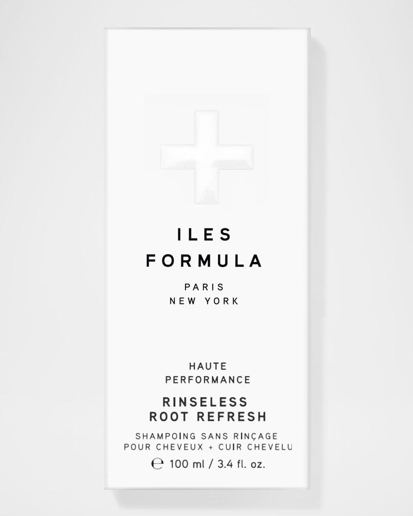 Iles Formula Rinseless Root Refresh, 3.4 oz.