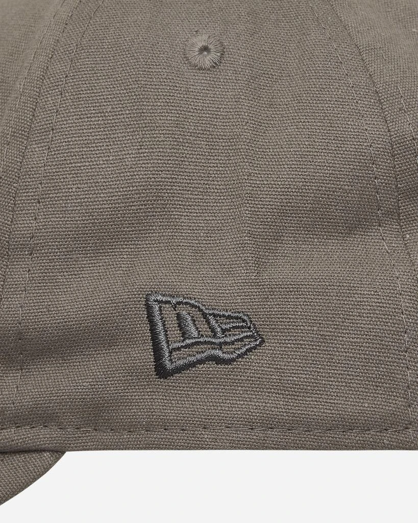 New Era Slam Jam 9TWENTY Cap Grey 7
