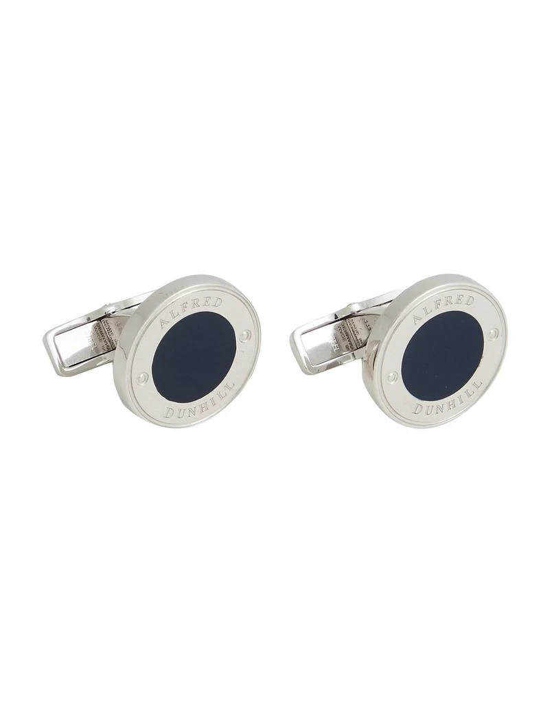 Dunhill Cufflinks and Tie Clips 1