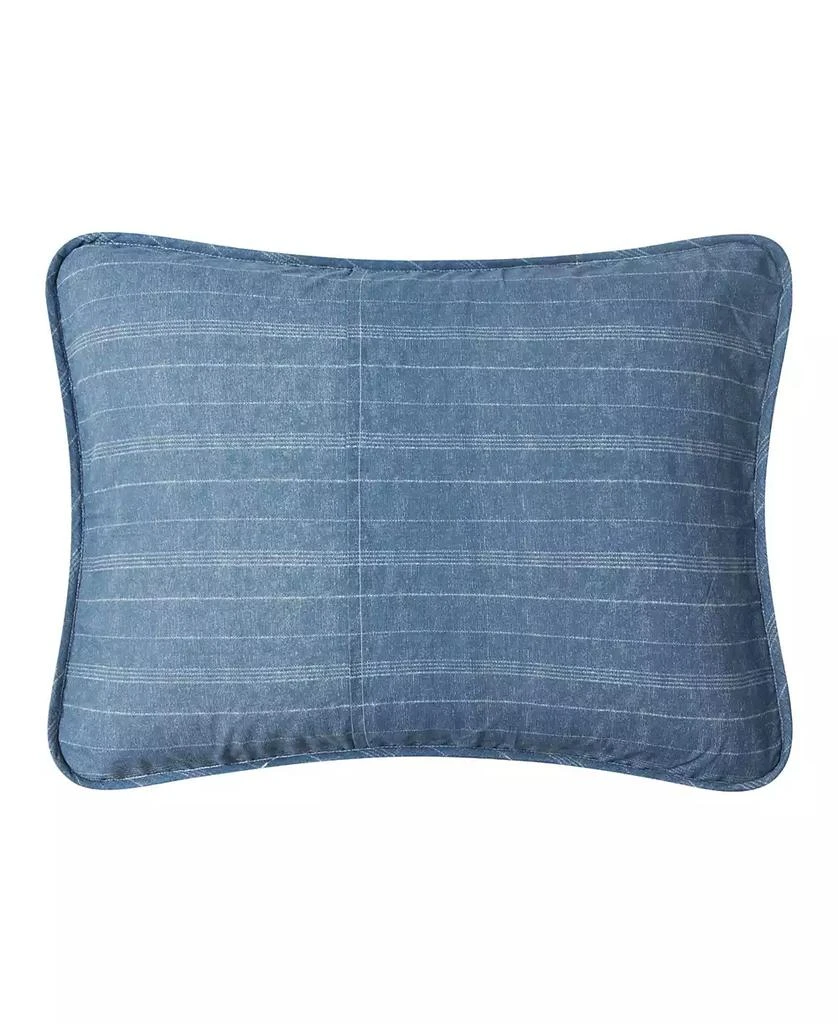 Nautica Ridgeport Reversible 3 Piece Quilt Set 7